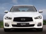 Infiniti Q50 2013 года (EU)